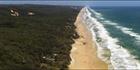 Fraser Island - QLD (PBH4 00 16221)